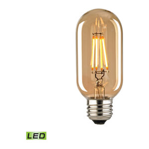 LED Bulbs LED Medium Medium 3 watt 2700K Bulb - Lighting Accessory