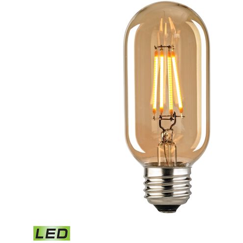 LED Bulbs LED Medium Medium 3 watt 2700K Bulb - Lighting Accessory