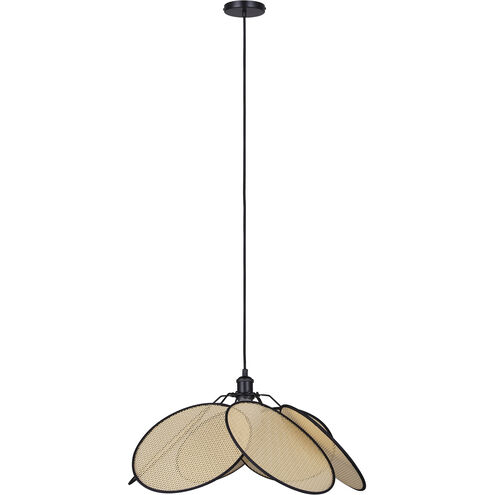 Madison 1 Light 23.6 inch Pendant Ceiling Light