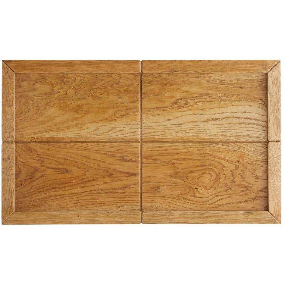 Felix Natural Oak Tray
