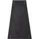 Ezra 47.5 X 30 inch Black Mirror