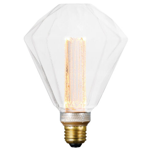 Glow LED E26 Medium D40 E26 Medium D40 3.50 watt 120 2200K Bulb