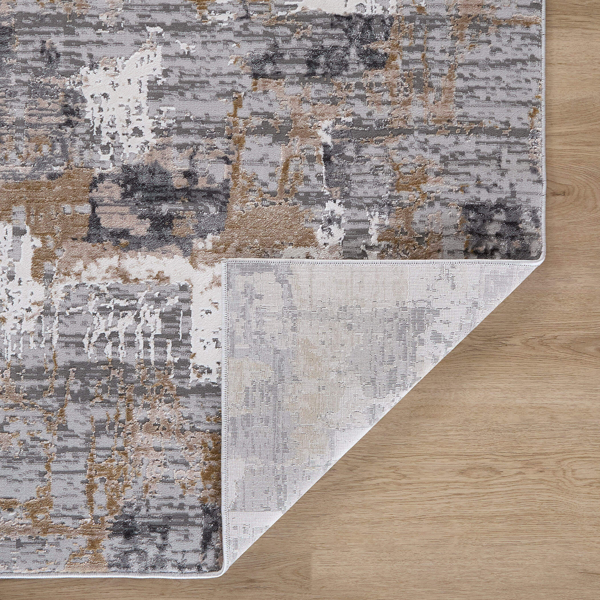 Dalia 158 X 118 inch Earth Tones Rug in 10 x 13