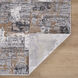 Dalia 36 X 24 inch Earth Tones Rug in 2 x 3