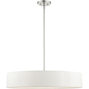 Venlo 5 Light 26.00 inch Pendant