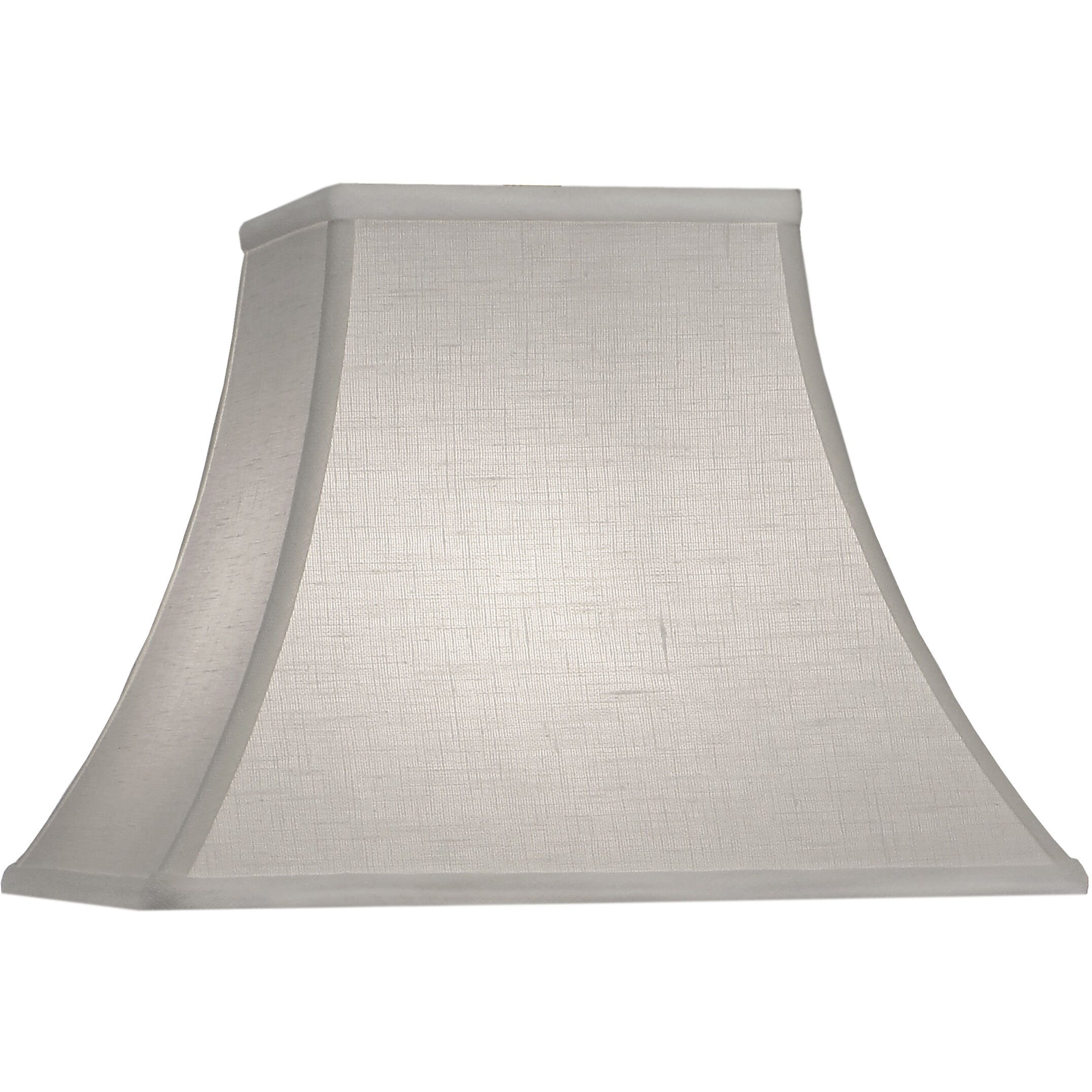 Ellie Cream Aberdeen Lampshade