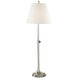 Suzanne Kasler Wyatt 1 Light 9.00 inch Table Lamp