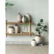 Girl Gray Planter