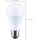 PowerQuick Medium Double Contact A19 E26d 13.5 watt 2700K Type A