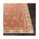 Bonifate 36 X 24 inch Clay/Camel/Cream/Tan/Wheat Rugs, Rectangle