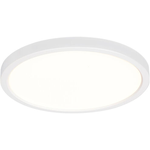 Traverse Lotus LED Modules White Recessed Light