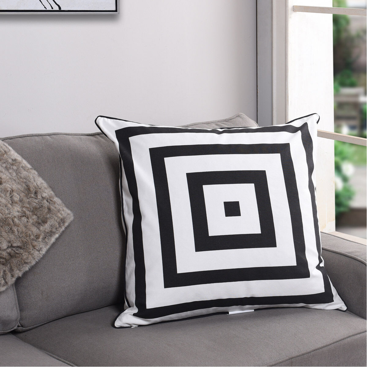 24 inch square cushions sale