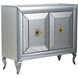 Anita Clear Cabinet