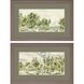 Landscapes Collection Rustic Wood Grain Framed Art