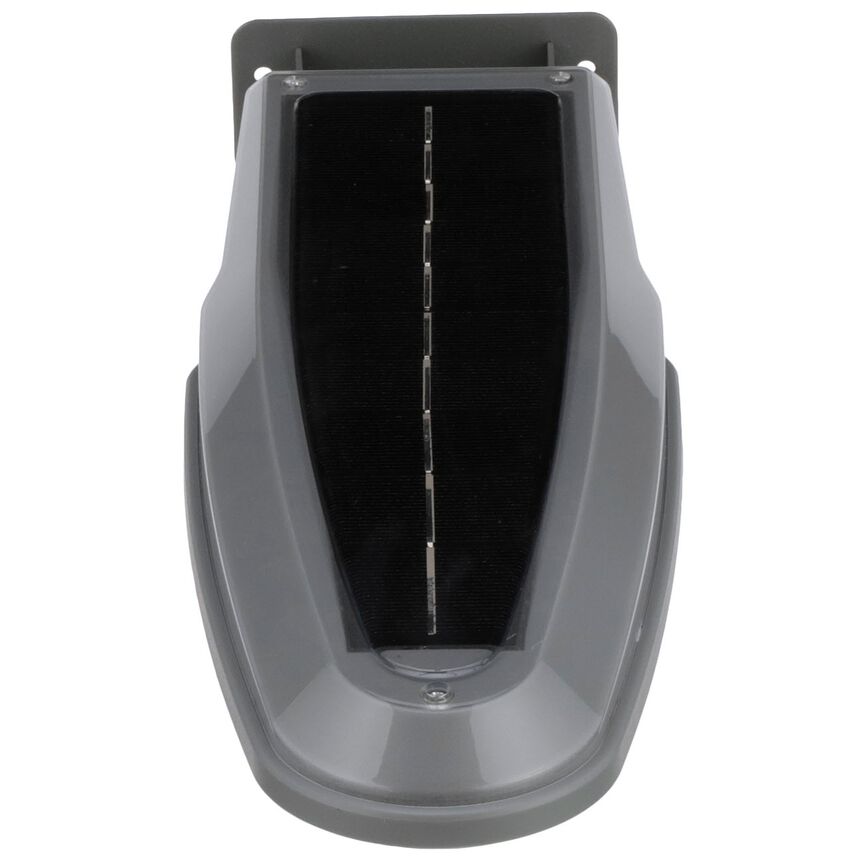 Christopher Grey Solar Yard Light 