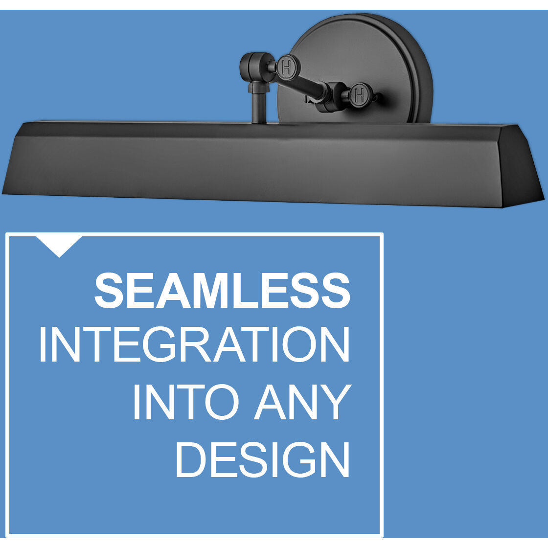 Arti 2 Light 20 inch Black Indoor Wall Sconce Wall Light