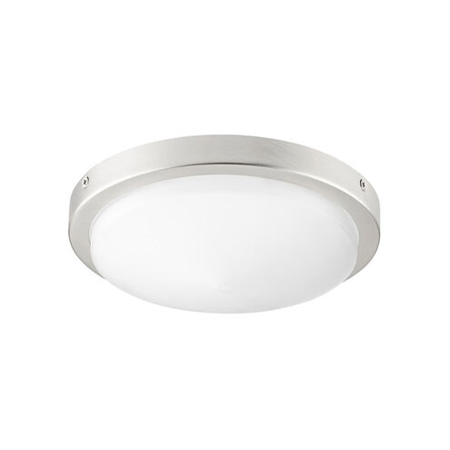 Titus 1 Light Satin Nickel Fan Light Kit