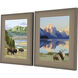 Landscapes Collection Multi Framed Art