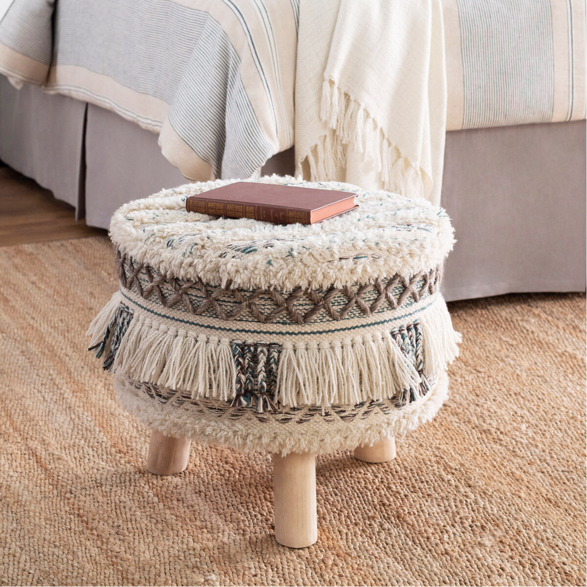 Surya Karina Stool