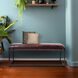 Brisbane Mocha Bench
