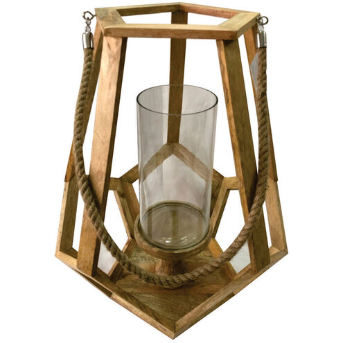 Myers 16.5 X 13.5 inch Candleholder, Medium