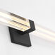 Sean Lavin Reiya Square Vanity Light Wall Light