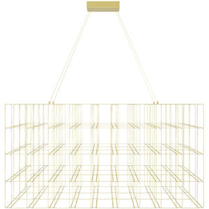 Argyle Ave. 112 Light 18.00 inch Chandelier