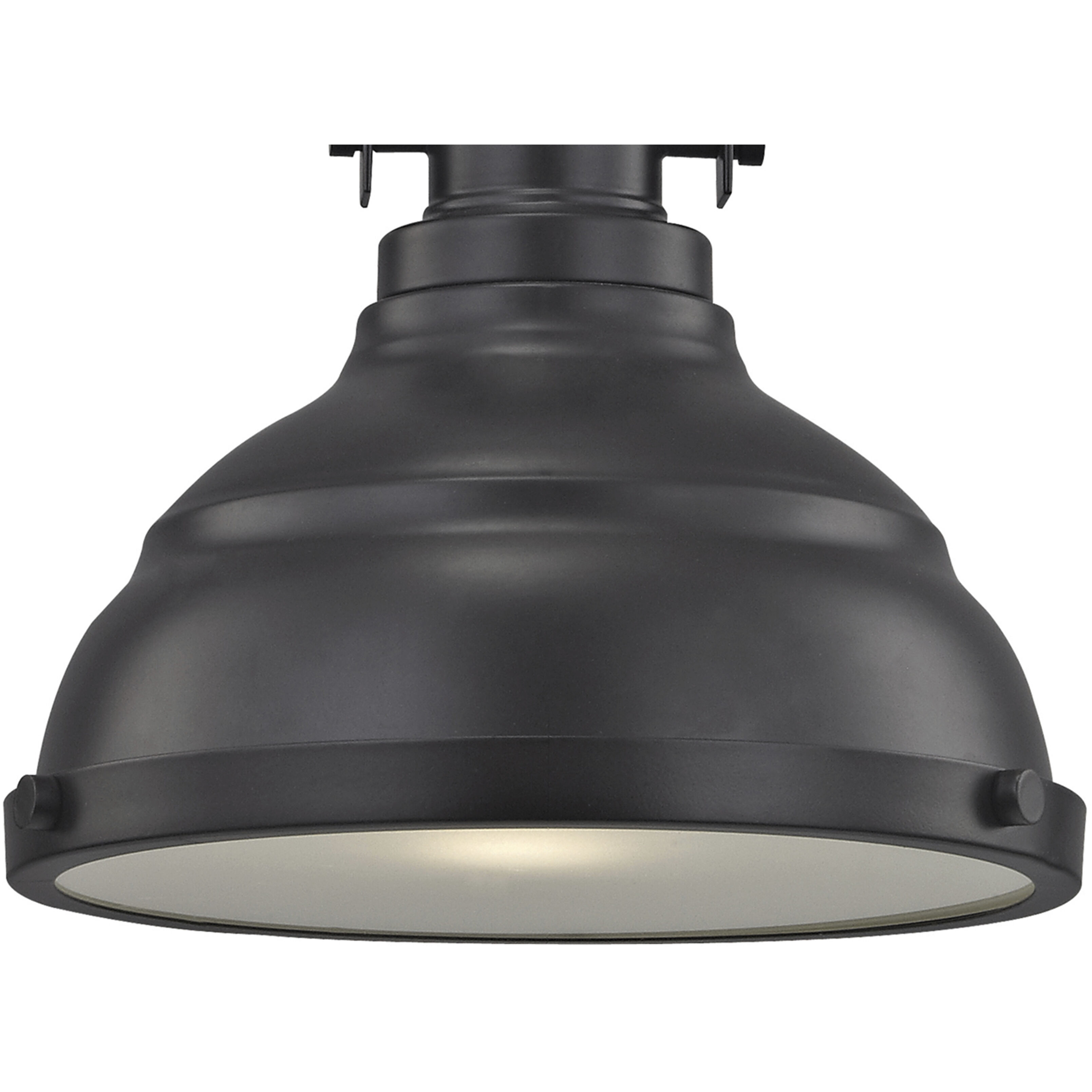 Blakesley 1 Light 8 inch Oil Rubbed Bronze Pendant Ceiling Light