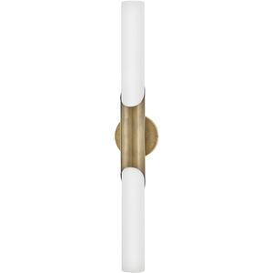 Grace 5.00 inch Bathroom Vanity Light