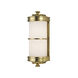 Albany 1 Light 4.75 inch Wall Sconce