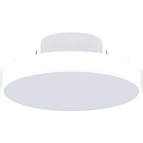 Nieve 5 White Recesed Downlight
