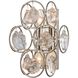 Precious Sconce Wall Light
