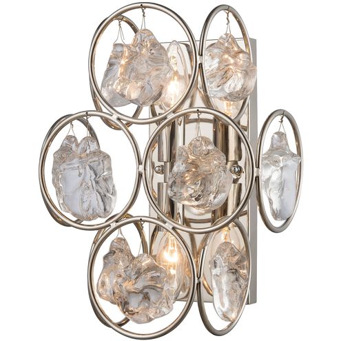 Precious Sconce Wall Light