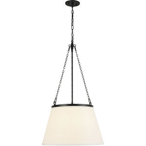 Alora Mood Speakeasy 1 Light 18.00 inch Pendant