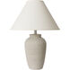 Navagio 25.75 inch 100 watt Table Lamp Portable Light