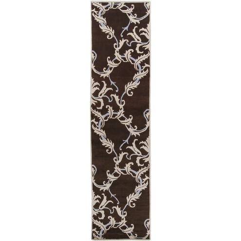 Mugal 120 X 30 inch Rug