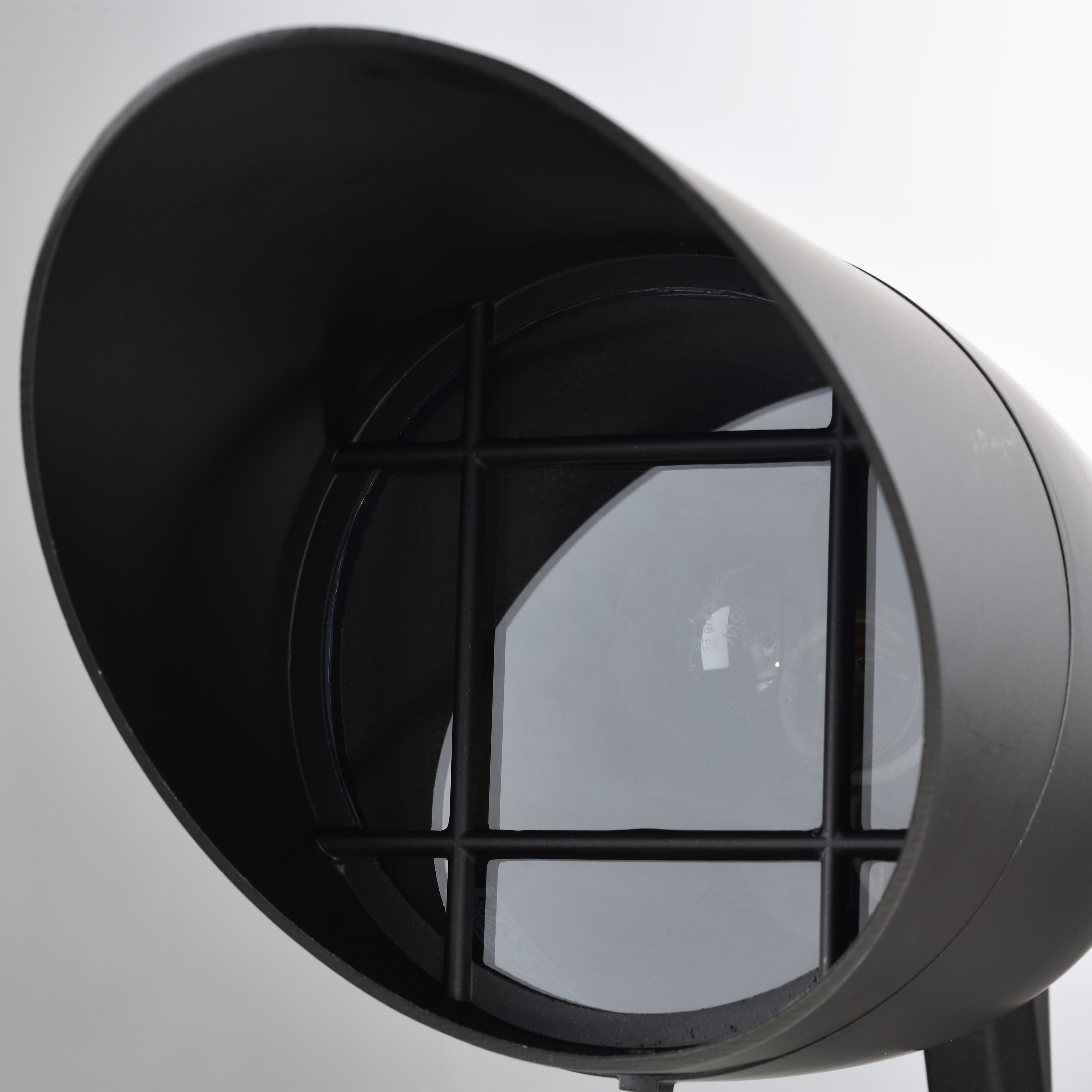 Brentwood 120V 150.00 watt Dark Bronze Landscape Flood Light