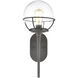 Girard Outdoor Sconce
