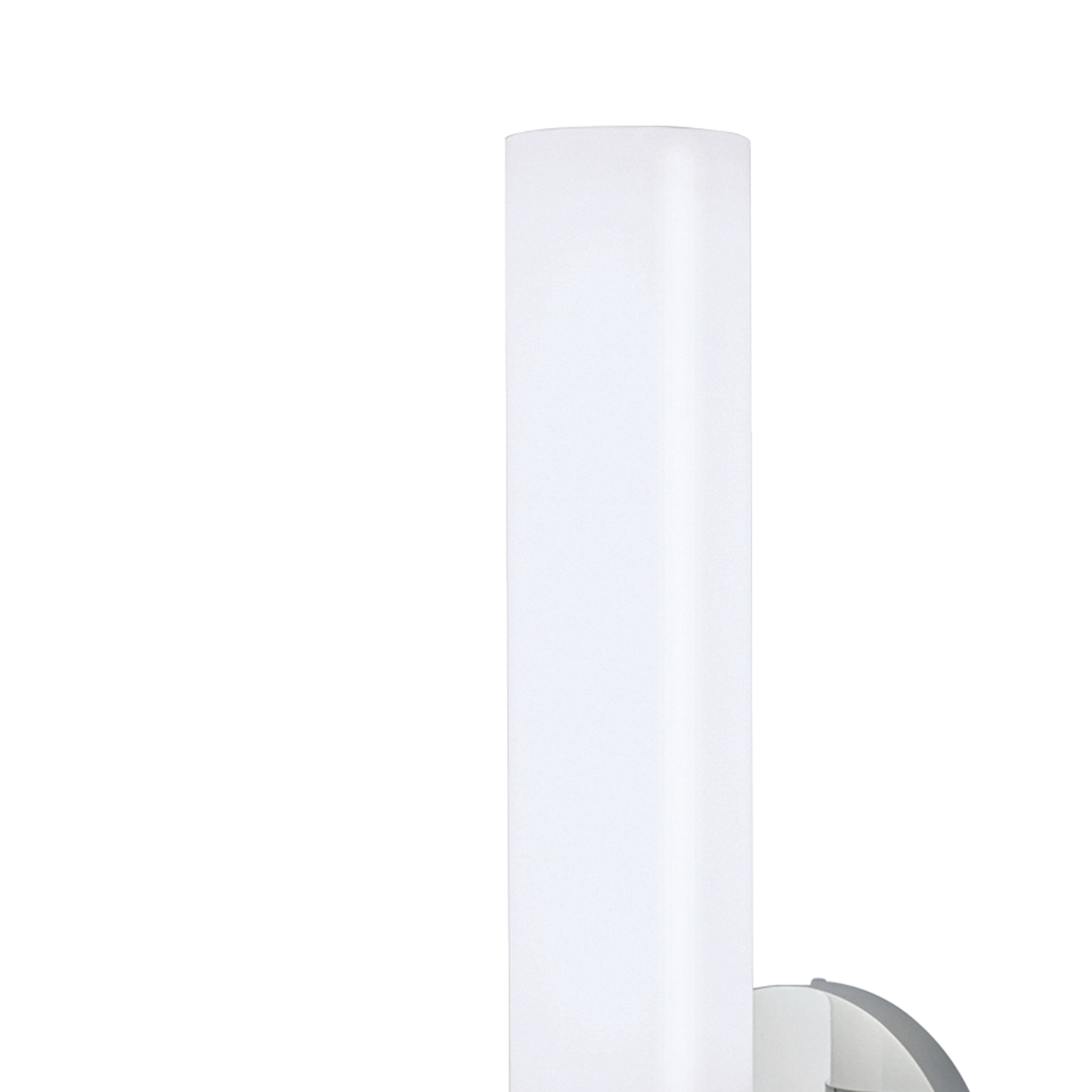 Abbott Sconce Wall Light in Chrome