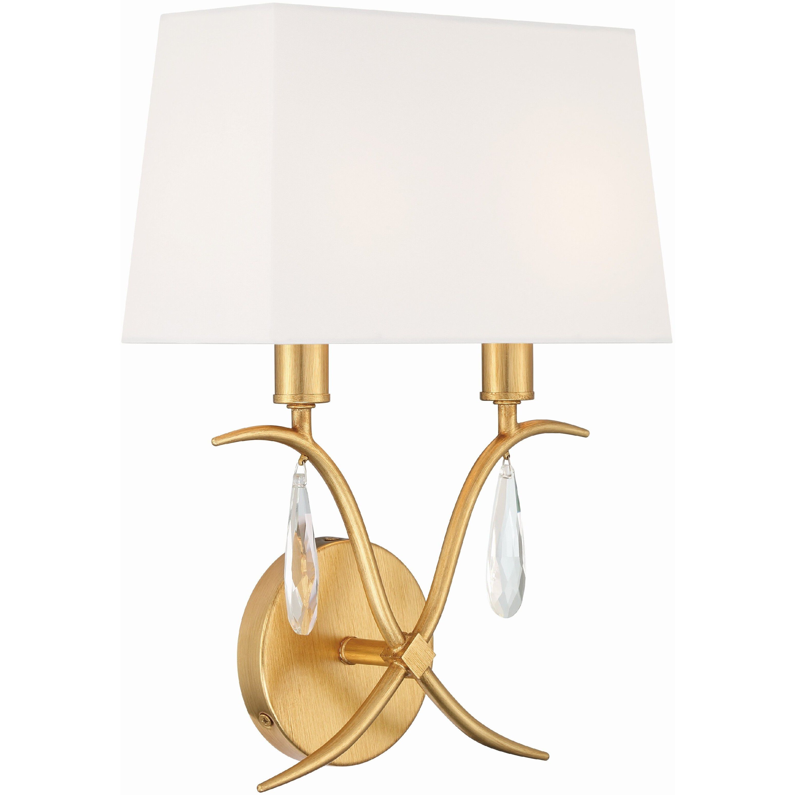 Rollins Sconce Wall Light