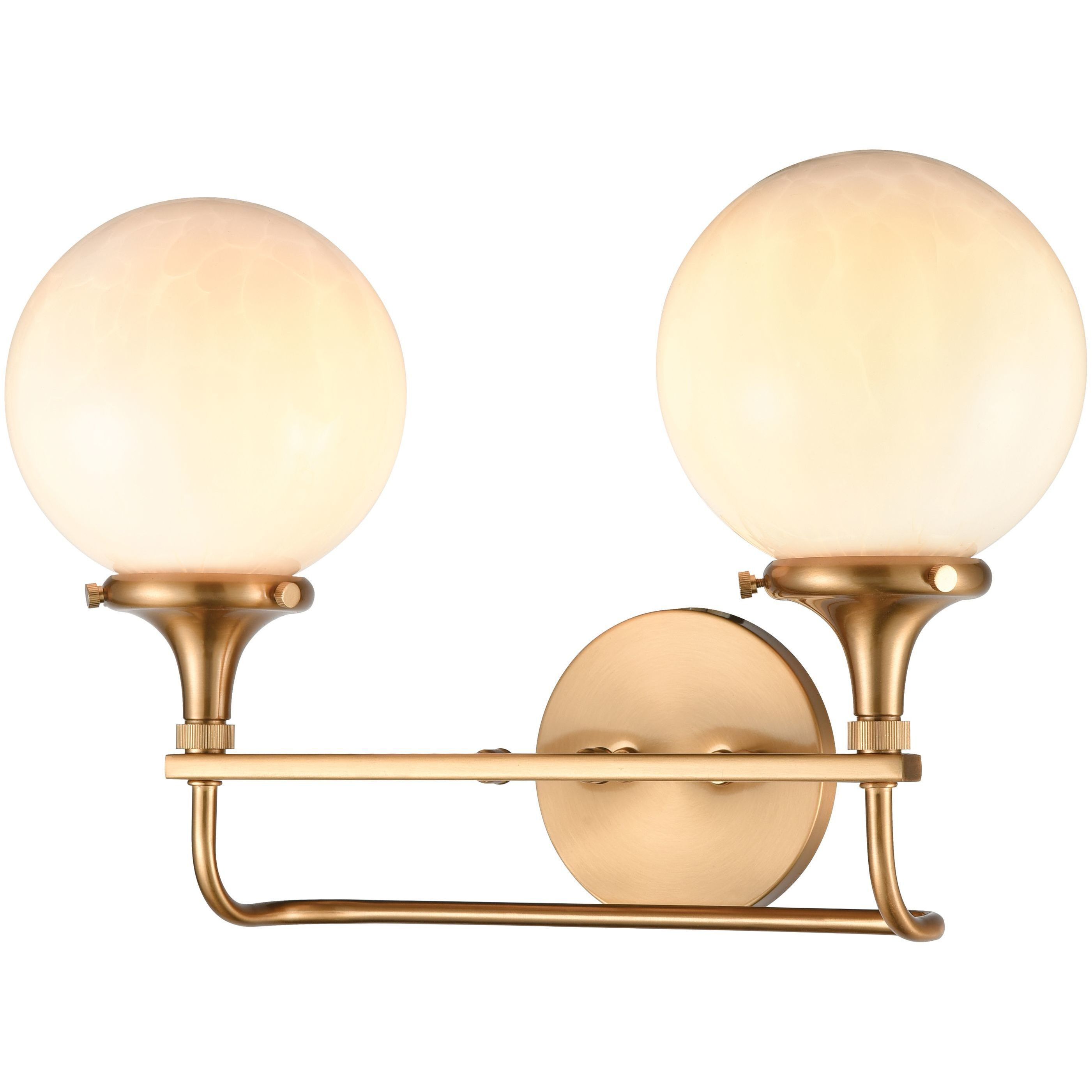 Beverly Hills Vanity Light Wall Light