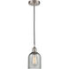 Edison Caledonia 1 Light 5.00 inch Mini Pendant