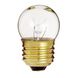Lumos Incandescent S11 Medium E26 7.50 watt 120V 2700K Light Bulb