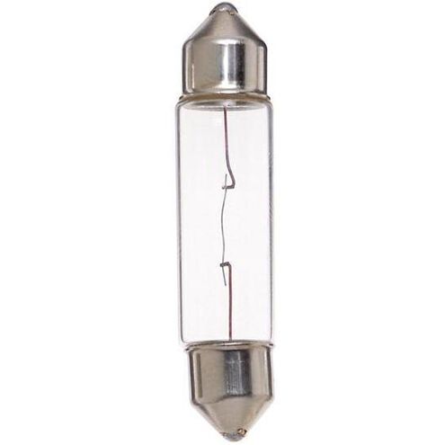 Lumos Incandescent 10 watt 12 Light Bulb, Miniature