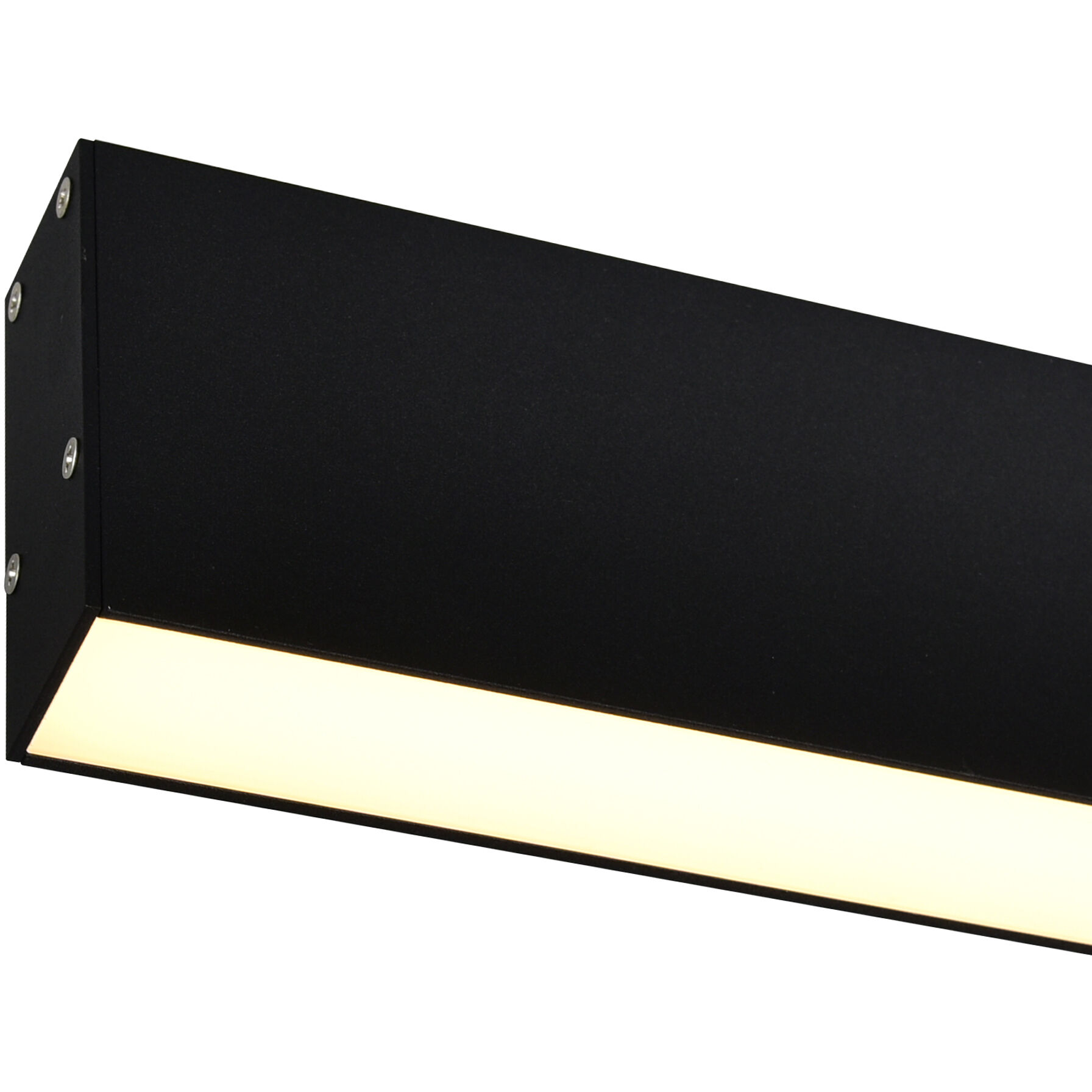 Pienza LED 47 inch Black Island/Pool Table Light Ceiling Light