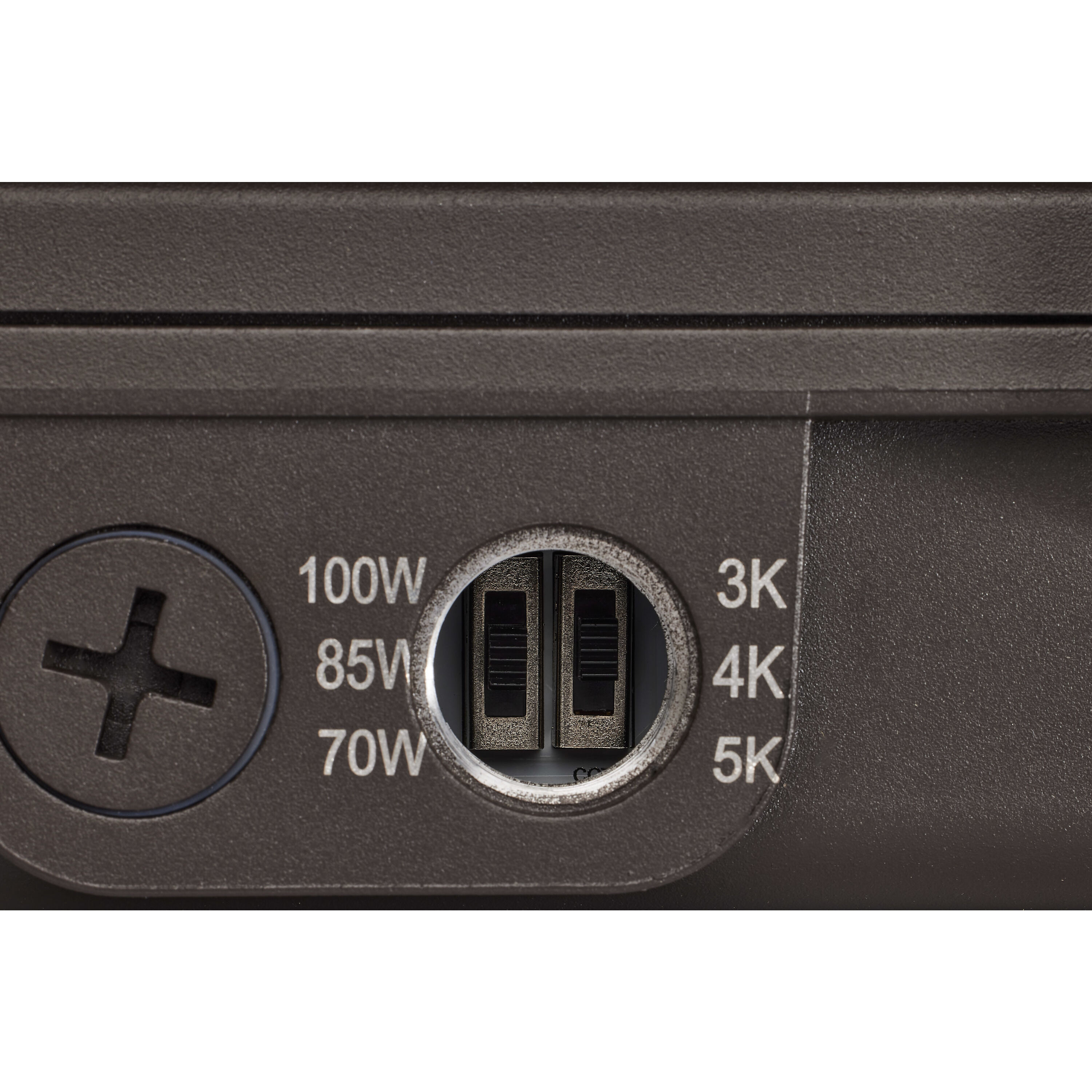 Brentwood LED 9.76 inch Bronze Outdoor Wall Sconce