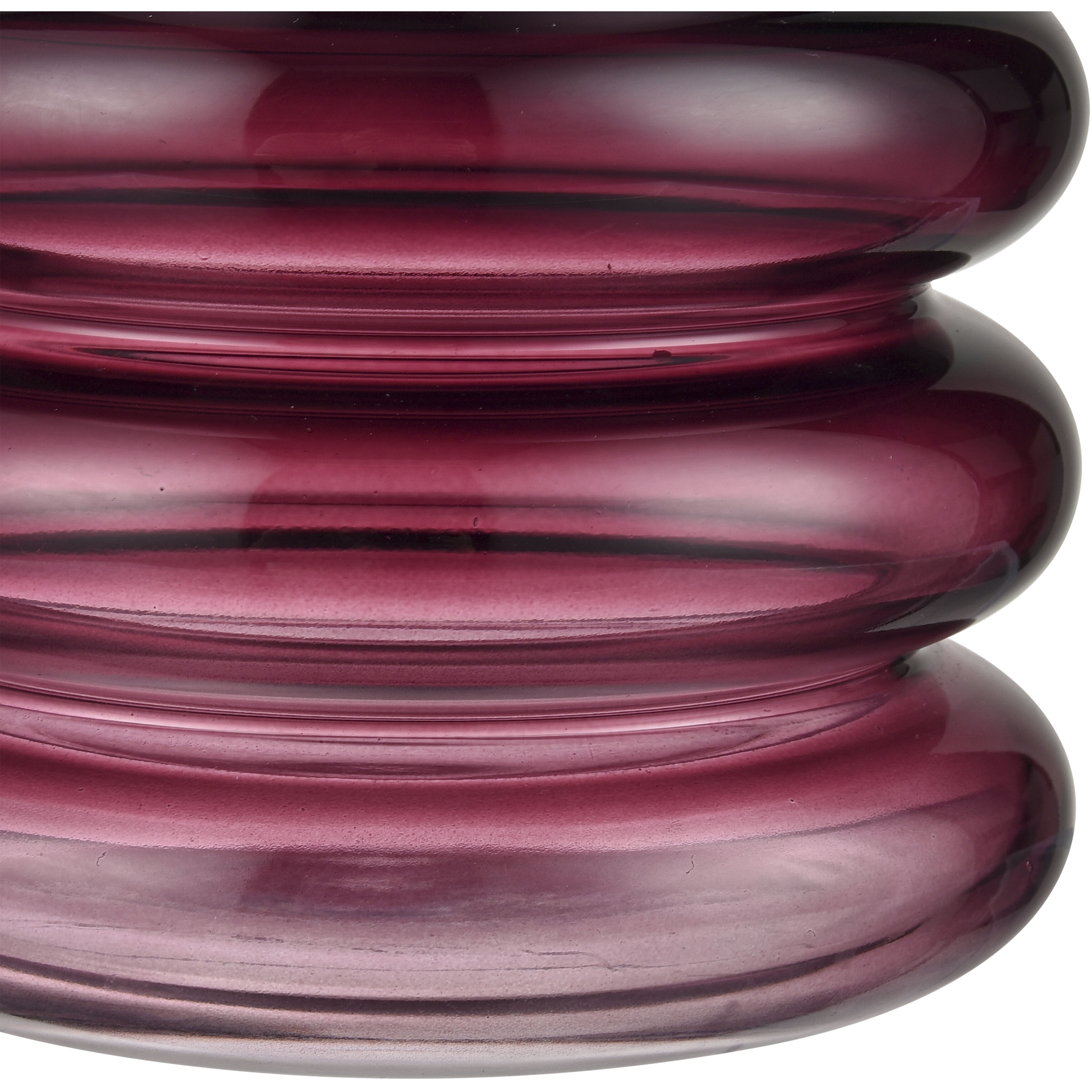 Oria 8 X 5.5 inch Vase