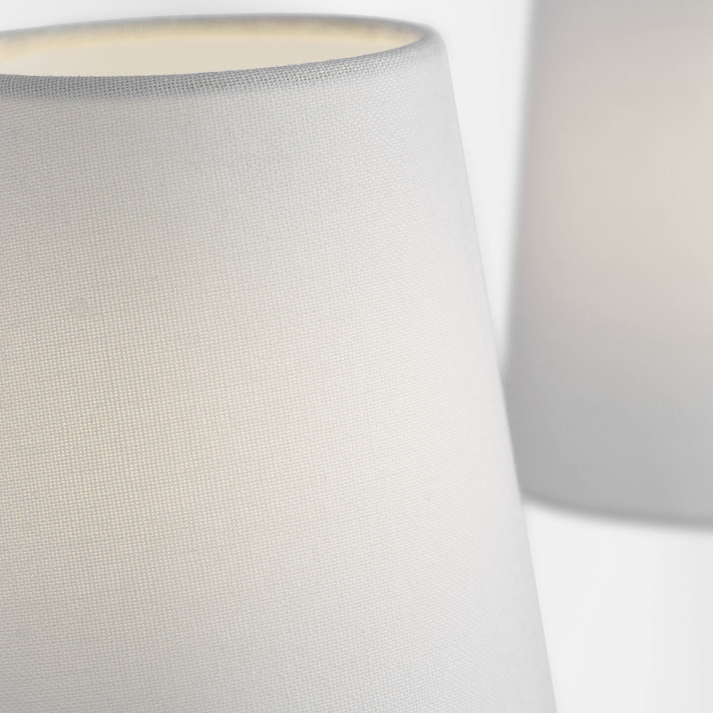 Thomas O'Brien Vendome Cordless Double Sconce Wall Light