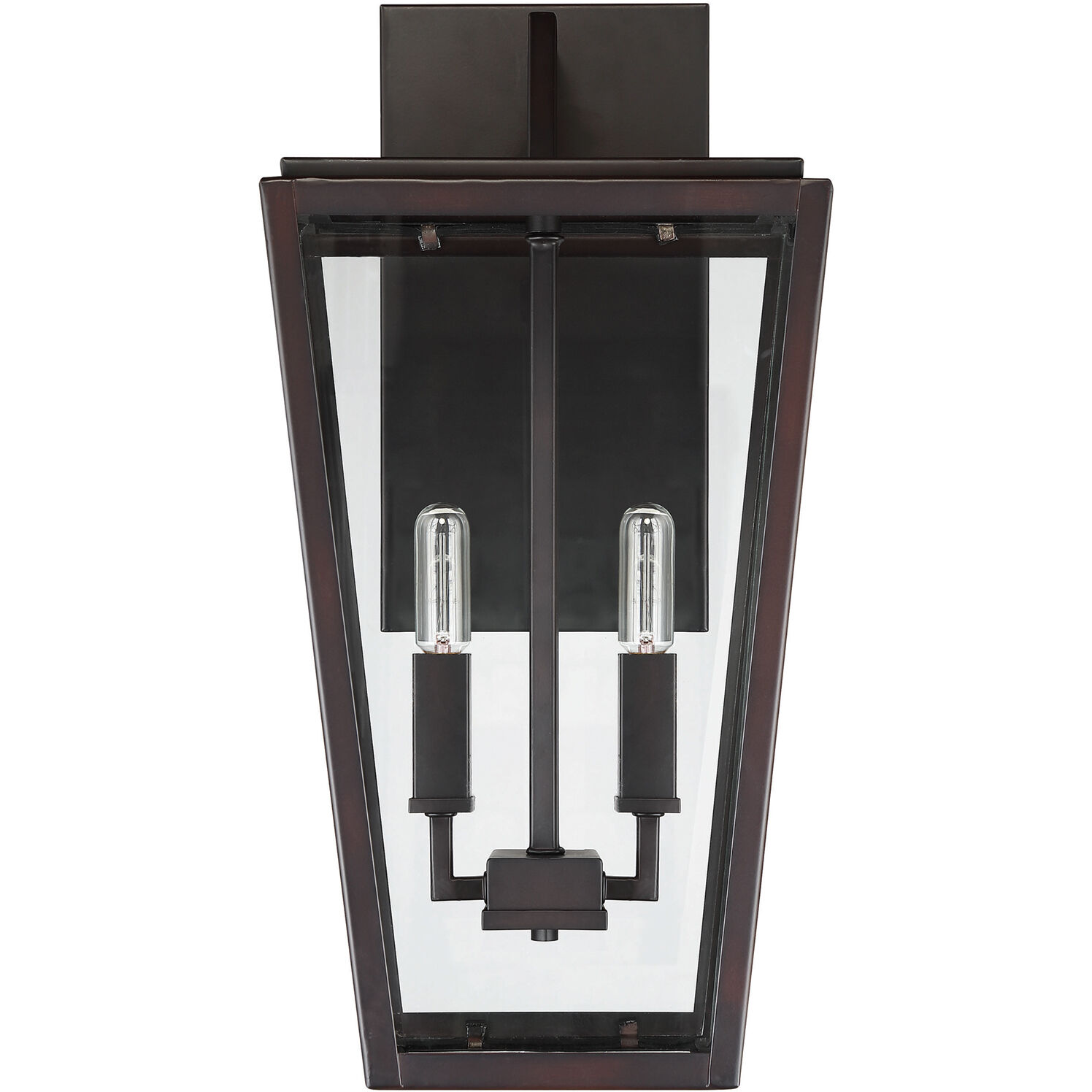 Milton Outdoor Wall Lantern