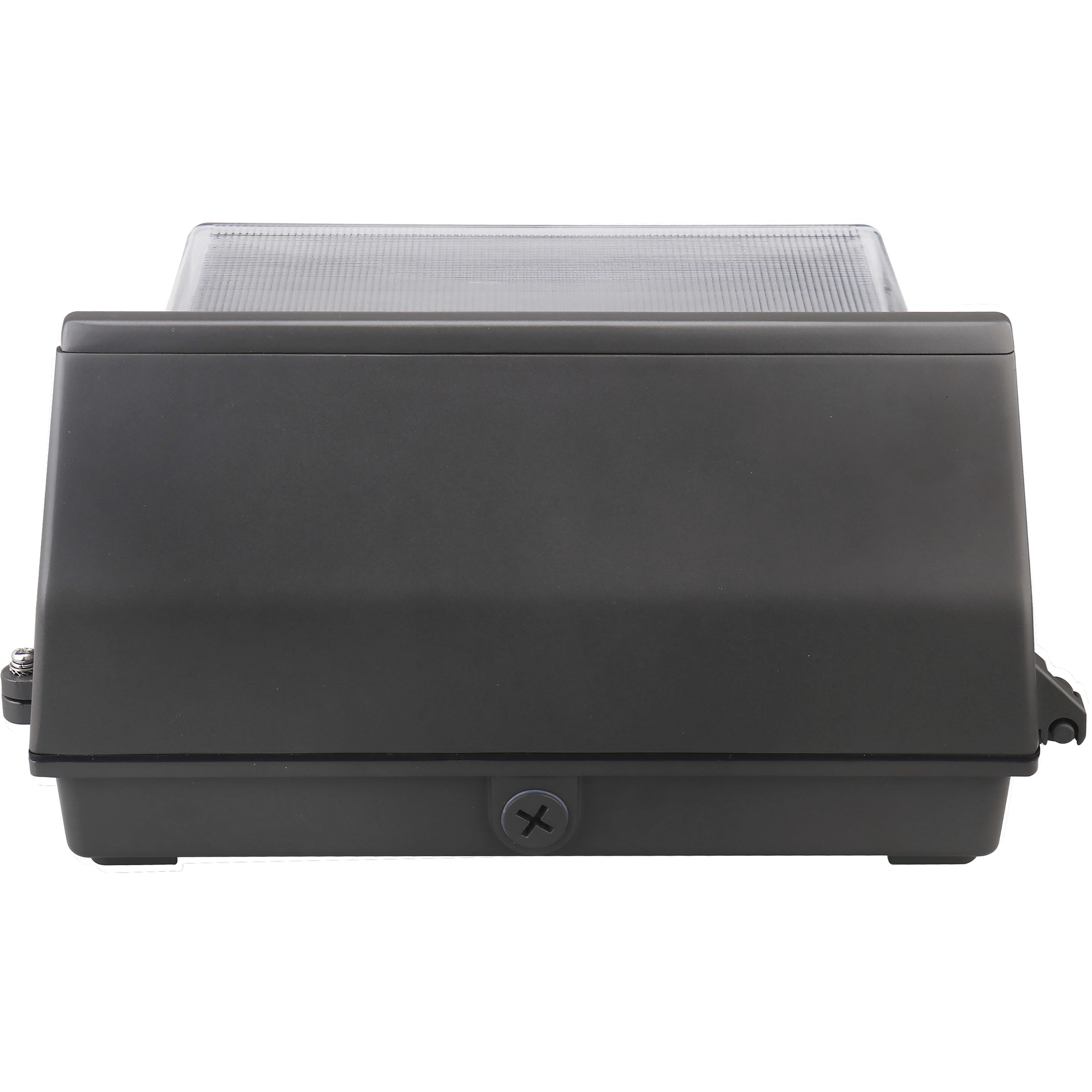 Brentwood LED 14 inch Bronze Wall Pack Wall Light